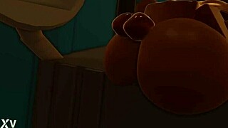 Look At This Milf Nudist Beach Babe With Huge Tits And Ass!