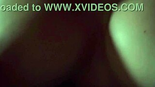 Hey, check Italian milf Artemisia Love in hot solo with bouncing big boobs!