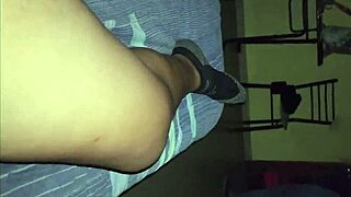 Fucked My Best Friend's Mom in Her Tight Ass