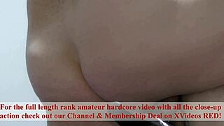 is this kiwi milf a real slut?