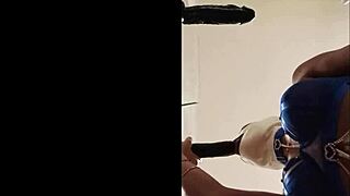 sucking monster cocks for cum mouthful