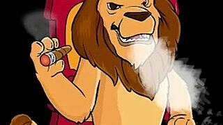 Blonde Stepmom Crystal Clark Provides Handjob To Help With Stepson's Wicked Hormones In WCA Productions Part 1