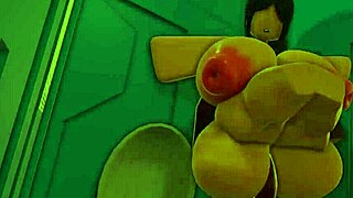 Look At This Milf Nudist Beach Babe With Huge Tits And Ass!