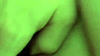 A mature woman in Portland is into big cocks and has big natural tits