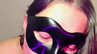 Mexican Stepmom Cheats in USA