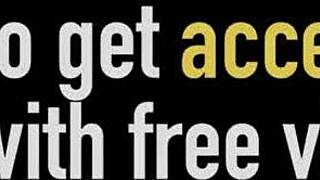 Carmen Valentina dives into muff 😏