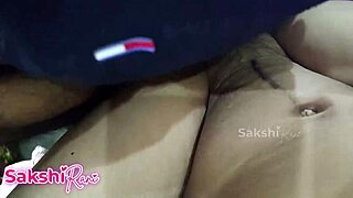 Village housewife gets pounded by dever, so hot! 🔥