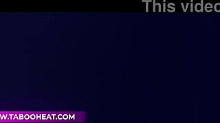 Stepmom Ellie Tay Blows Me In Doggystyle