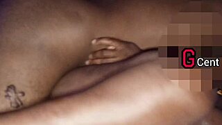 We're sneaking around, filming our hot hidden sex session