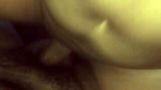 wife sitting on monster cock, is this what you wanted to see, cuckold?