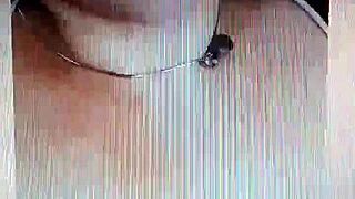 twetty, the charming milf, shares her everyday story