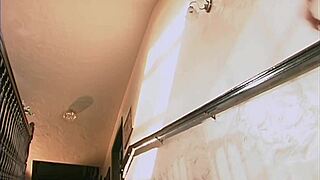 Slim Brunette Slut Gets Anal and Blowjob