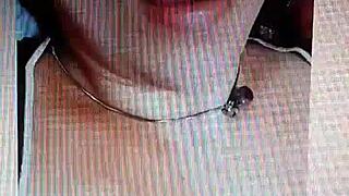 twetty, the charming milf, shares her everyday story