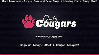 Horny Aletta Ocean Slides Three Fingers Into Her Pretty Pussy!