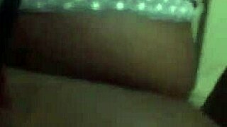 Big booty BBW riding that BBC hard!