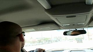 Blonde big tits milf britney amber gets fingered and fucked in lingerie