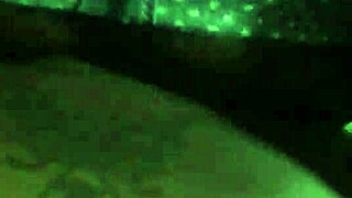 Big booty BBW riding that BBC hard!