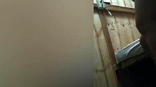 Beautiful mature woman from the Philippines in hot scene with deep throat and hard sex