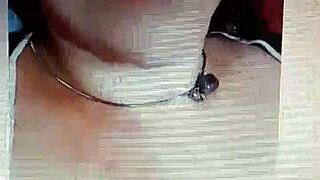 twetty, the charming milf, shares her everyday story