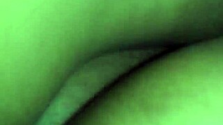 Amateur mature ass video from 2017