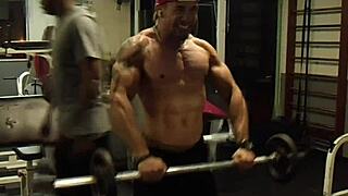 Is This Milf's Fitness Prep Too Provocative?