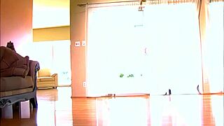 Lacey Duvalle, The Black MILF Mom, Loves Sinning With Anal And Fucking In Bed