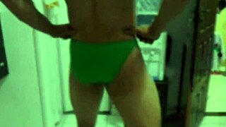 Is This Milf's Fitness Prep Too Provocative?