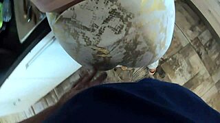 milfycalla - stepmom cheating in sneaky preview clip