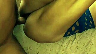 Morning Sex Surprise with Hot 35-Year-Old Milf Wife