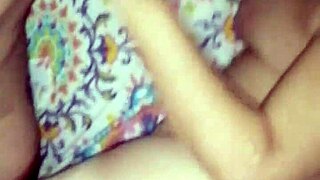 intense emotions as my friend's mature latina wife craves anal sex in her ass