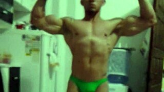 Is This Milf's Fitness Prep Too Provocative?