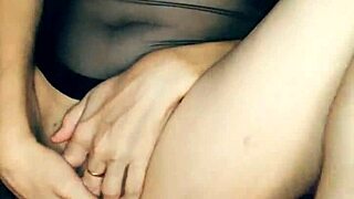 Morning Sex Surprise with Hot 35-Year-Old Milf Wife