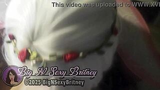 i love watching the southern belle in cosplay