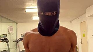 working out strong biceps and back to lift ladies for outdoor fun in california