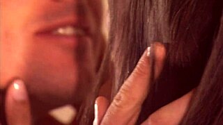 Brunette Slut Mom Riding Monster Cock