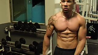 Is This Milf's Fitness Prep Too Provocative?