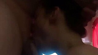 devouring her ass before the dirtiest deepthroat ever