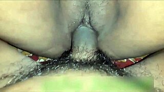 Stepmother-in-law forced into hardcore banging by father-in-law with thick rod in wild session