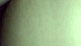 Amateur mature ass video from 2017