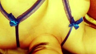 Aurora Estelar's Hot Mexican Mommy Compilation 2 with Big Ass