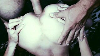 Homemade porn actors fucking anal?