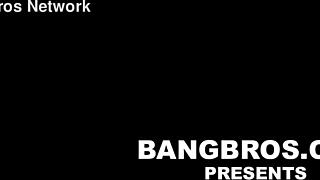 uhh, latina milf cleanin' n fuckin' for cash, ya know?