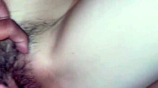 Pinay student dildo play before classmate bangs her