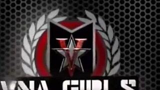 Tasha Reign's Intriguing Seductive Moves