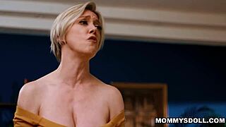 Dee Williams Gets Intimate With Melody Marks! Sensual Session Exploring Beauty!