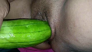 Busty Amateur Milf Loves Giving Blowjob, So Hot!