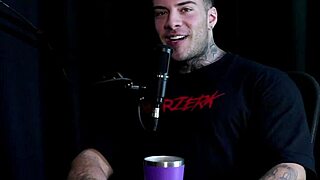 momentos do rafinha do cref no swing cast on sheer red