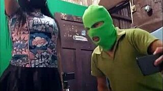 I never thought stepmom fantasies could feel this real and wild.