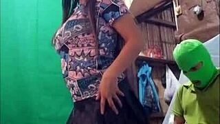 لم أعتقد أن خيالات زوجة الأب تشعر بهذا الحقيقي والمجنون