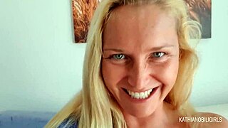 My scandalous Kathia's secret sex tape got leaked